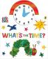 World of Eric Carle : What's the Time?