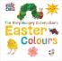 The Very Hungry Caterpillar's Easter Colours