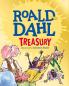 Roald Dahl Treasury The
