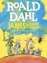 James and the Giant Peach (Colour Edition)