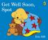 Get Well Soon Spot