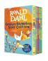 Roald Dahl's Glorious Galumptious Story Collection