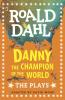 Danny the Champion of the World