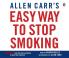 Allen Carr's Easy Way to Stop Smoking