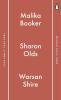 Penguin Modern Poets 3