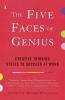 Five Faces of Genius
