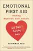 Emotional First Aid