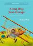 A Long Way From Chicago (Puffin Modern Classics)
