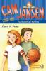 Cam Jansen: the Basketball Mystery #29
