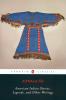 American Indian Stories Legends and Other Writings