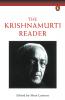 Krishnamurti Reader