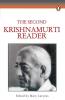 Second Krishnamurti Reader