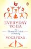 Everyday Yoga-An Illustrated Guide to Healing