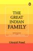 Great Indian Family