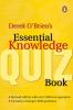 Essential Knowledge Quiz Book