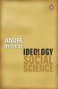 Ideology & social science