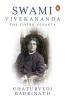Swami Vivekananda : The Living Vedanta
