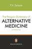 Penguin Dict. of Alternative Medicine