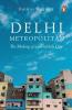 Delhi Metropolitan