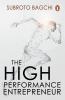 High-performance Entrepreneur(