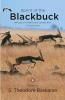Sprint of The Blackbuck
