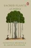 Sacred Plants of India