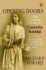 Opening Doors: The Untold Story of Corne