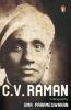 C.V. Raman A Biography