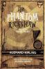 Phantom Rickshaw - PB