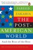 Post-American WorldThe - PB