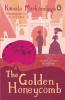 Golden Honeycomb The