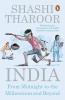 India : From Midnight to the Millennium