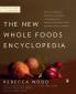 New Whole Foods Encyclopedia