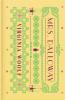 Mrs. Dalloway