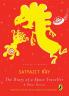 The Puffin Classic Diary of A Space Traveller & Other Stories