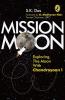 Mission Moon : Exploring The Moon With C