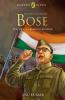 Puffin Lives Subhas Chandra Bose