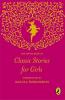 Puffin Book of Classic Stories for Girls