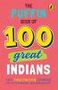 Puffin Book of 100 Great Indians The