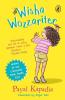 Wisha Wozzariter