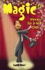 The Puffin Book of Magic Stories for 8 year Olds