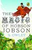 Magic of Hobson-Jobson The