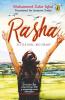 Rasha: Little Girl Big Heart