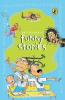 Puffin Book Of Funny Stories