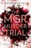 MGR Murder Trial The