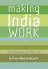 Making India Work (PB)