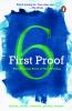 First Proof 6 The Penguin Book of New Writing