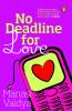 PMR: No Deadline For Love
