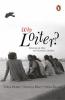 Why Loiter? (PB)