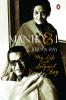 Manik & I My Life with Satyajit Ray